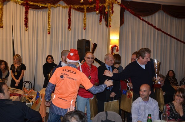 Corri alla Cena Sociale (17/12/2014) 00013
