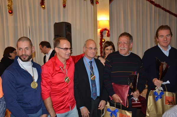 Corri alla Cena Sociale (17/12/2014) 00022
