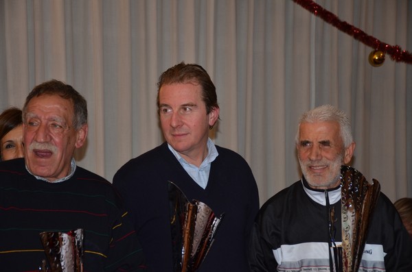Corri alla Cena Sociale (17/12/2014) 00023