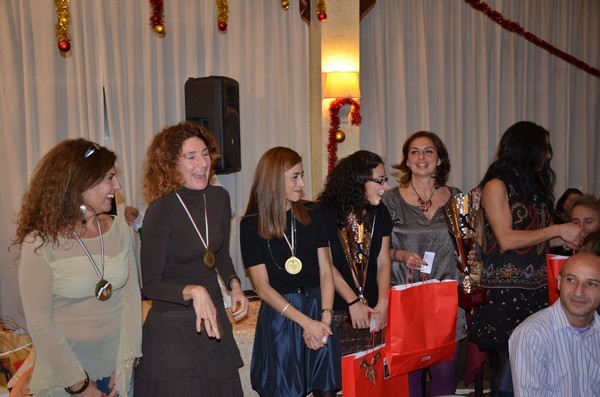 Corri alla Cena Sociale (17/12/2014) 00033