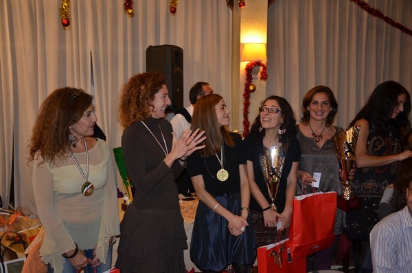 Corri alla Cena Sociale (17/12/2014) 00034