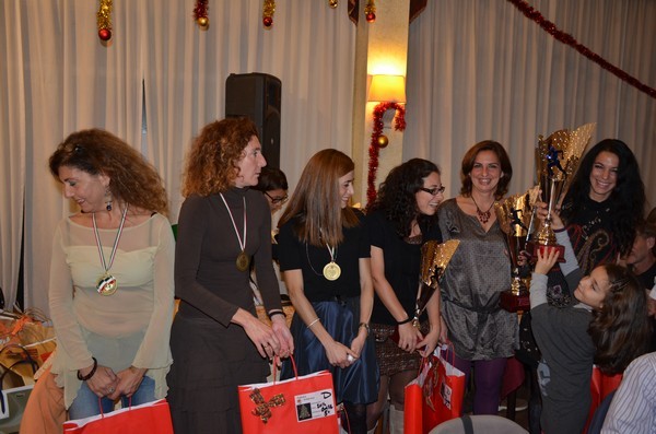 Corri alla Cena Sociale (17/12/2014) 00035