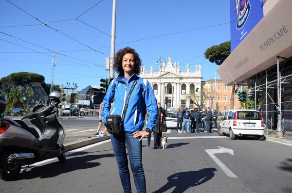 1° Maggio - Lavoro in...Corsa (01/05/2014) 023