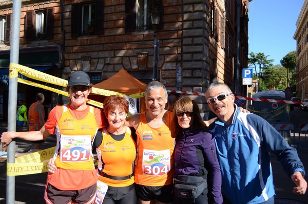 1° Maggio - Lavoro in...Corsa (01/05/2014) 030