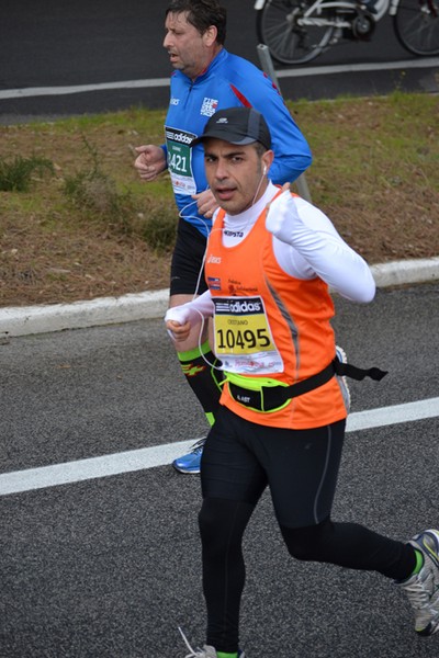 Roma-Ostia (02/03/2014) 005