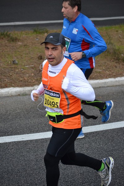 Roma-Ostia (02/03/2014) 006