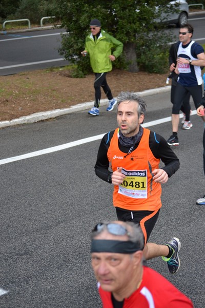 Roma-Ostia (02/03/2014) 007