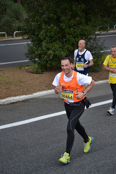 Roma-Ostia (02/03/2014) 012