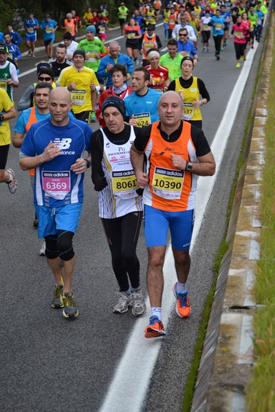 Roma-Ostia (02/03/2014) 014