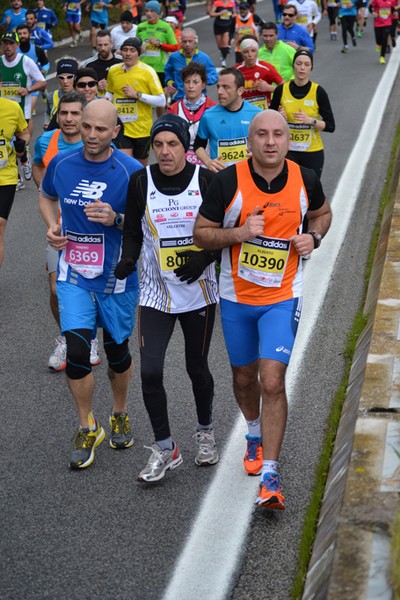 Roma-Ostia (02/03/2014) 015