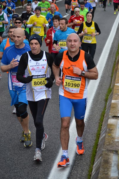 Roma-Ostia (02/03/2014) 016