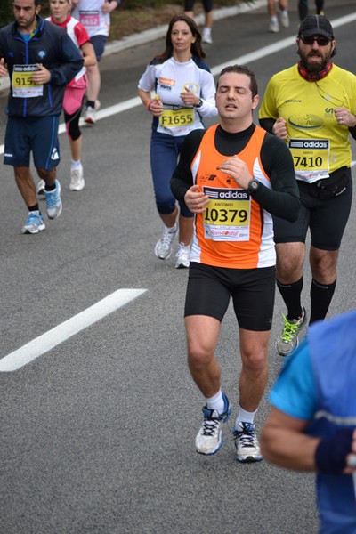 Roma-Ostia (02/03/2014) 027