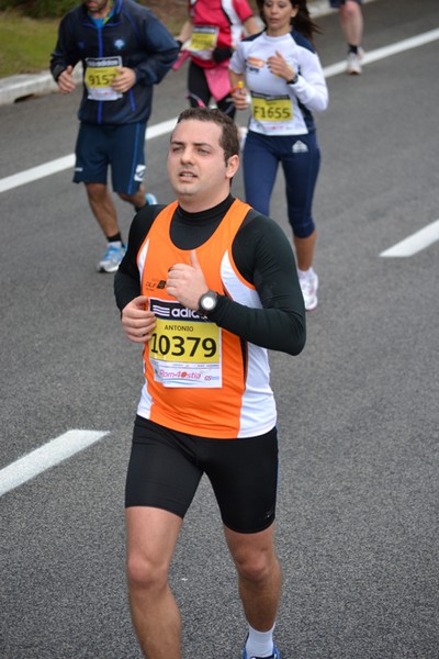 Roma-Ostia (02/03/2014) 029