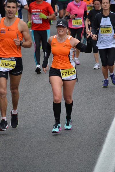 Roma-Ostia (02/03/2014) 036