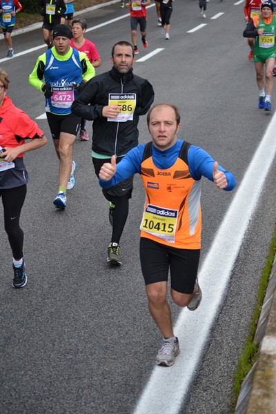 Roma-Ostia (02/03/2014) 050