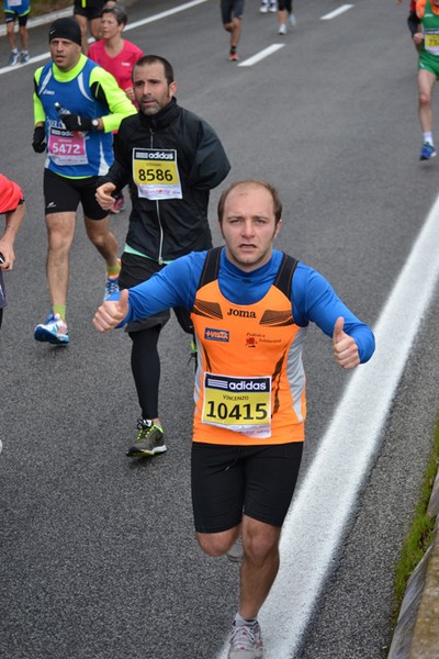 Roma-Ostia (02/03/2014) 051