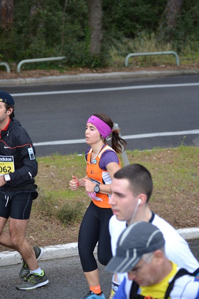 Roma-Ostia (02/03/2014) 053