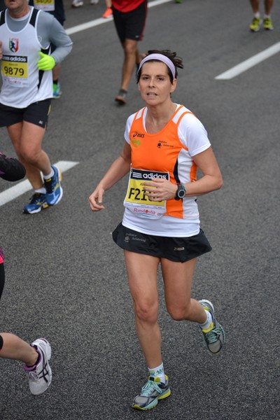 Roma-Ostia (02/03/2014) 056