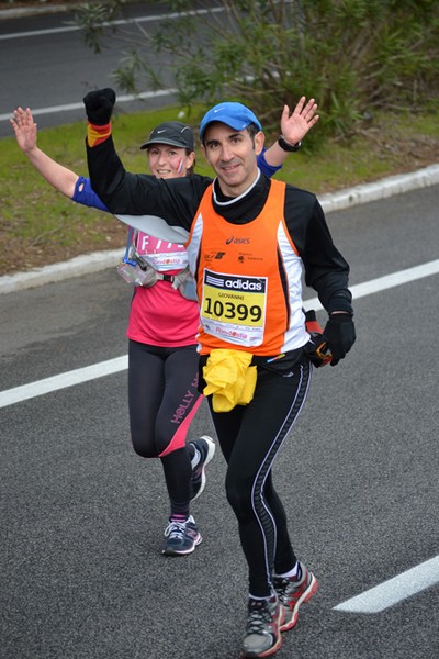 Roma-Ostia (02/03/2014) 073