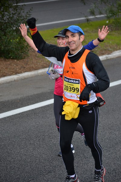 Roma-Ostia (02/03/2014) 074