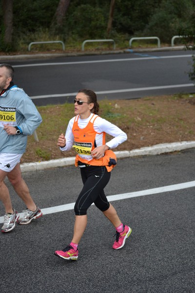 Roma-Ostia (02/03/2014) 076