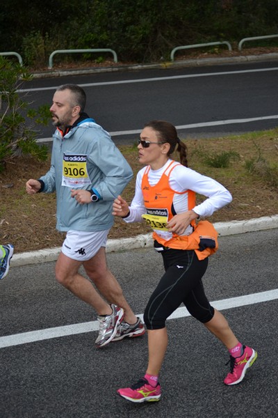 Roma-Ostia (02/03/2014) 078
