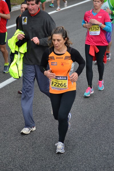 Roma-Ostia (02/03/2014) 079