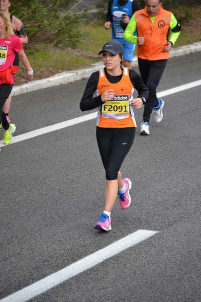 Roma-Ostia (02/03/2014) 106