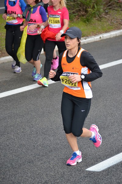 Roma-Ostia (02/03/2014) 108