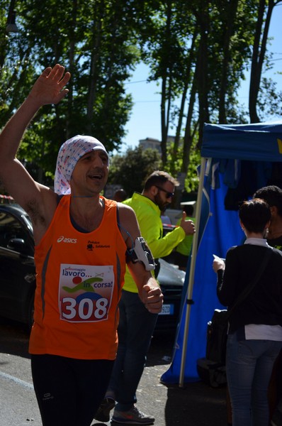 1° Maggio - Lavoro in...Corsa (01/05/2014) 009