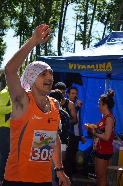 1° Maggio - Lavoro in...Corsa (01/05/2014) 011