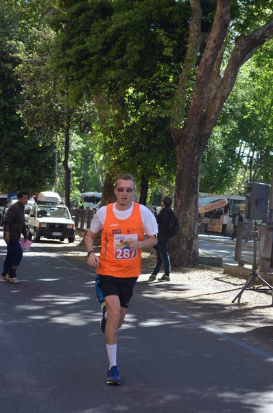 1° Maggio - Lavoro in...Corsa (01/05/2014) 034