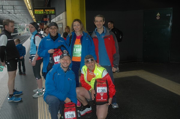 Maratona di Roma (23/03/2014) 004