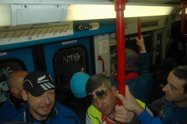 Maratona di Roma (23/03/2014) 005