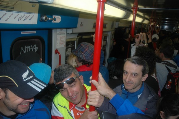 Maratona di Roma (23/03/2014) 006