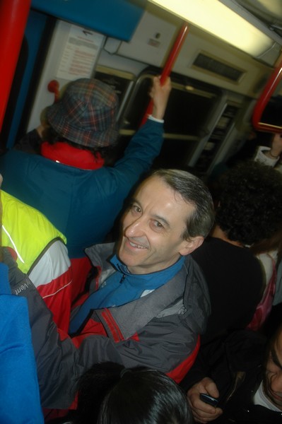 Maratona di Roma (23/03/2014) 007