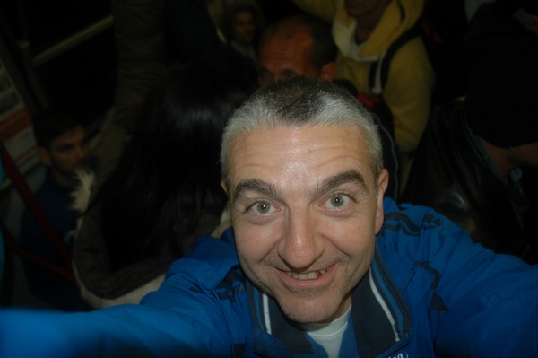Maratona di Roma (23/03/2014) 008