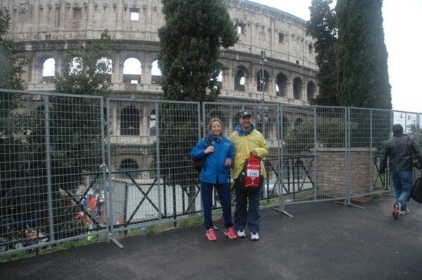 Maratona di Roma (23/03/2014) 011