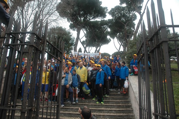 Maratona di Roma (23/03/2014) 014