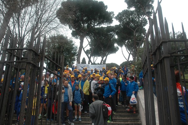 Maratona di Roma (23/03/2014) 015