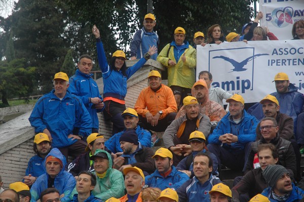 Maratona di Roma (23/03/2014) 025