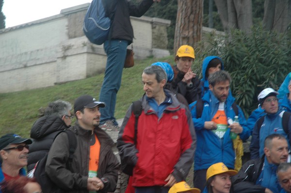 Maratona di Roma (23/03/2014) 027