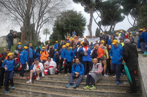 Maratona di Roma (23/03/2014) 030