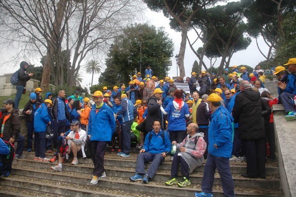 Maratona di Roma (23/03/2014) 031