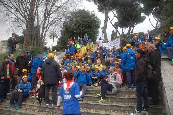 Maratona di Roma (23/03/2014) 033