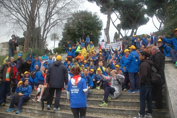 Maratona di Roma (23/03/2014) 034