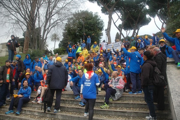 Maratona di Roma (23/03/2014) 035