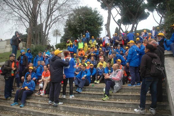 Maratona di Roma (23/03/2014) 037
