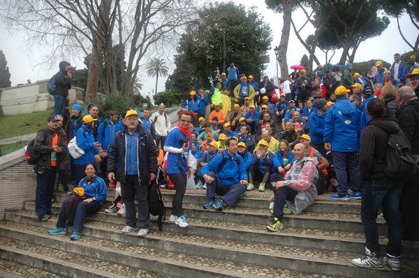 Maratona di Roma (23/03/2014) 038