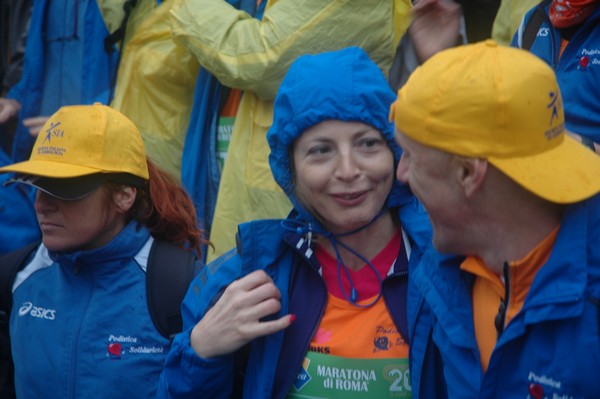 Maratona di Roma (23/03/2014) 040